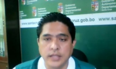 Solo una persona mostró un efecto adverso luego de la vacuna Sputnik V en Santa Cruz