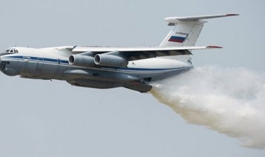 Gobierno busca un acuerdo con Rusia para evitar un arbitraje por deuda del avión Ilyushin