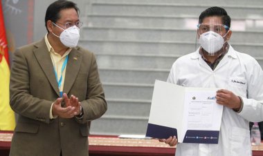 El Gobierno se declara ‘sorprendido’ por la amenaza de paro médico indefinido y ve intereses políticos