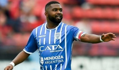 Argentina: Se suicidó el Morro García