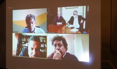 Gobernación de Tarija y Municipios de La Paz, El Alto y Santa Cruz, coordinan comprar vacunas contra el Covid-19