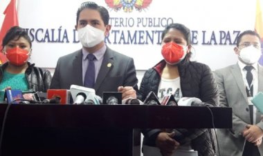 Imputan a un militar por muertes en Senkata y amplían pesquisas a Murillo y López