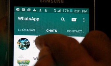 Así puedes saber el nombre con el que te registraron en un teléfono