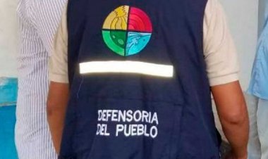 Defensoría pide asumir acciones por la muerte de un boliviano en Chile