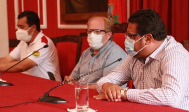 Tarija y La Paz ultiman detalles para la compra de vacunas contra el Covid-19