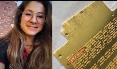 Boliviana ayudó a construir la SuperCam del Perseverance que llegó a Marte