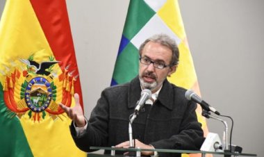 Gobierno se traza llegar al 1 por ciento de letalidad por el coronavirus en Bolivia