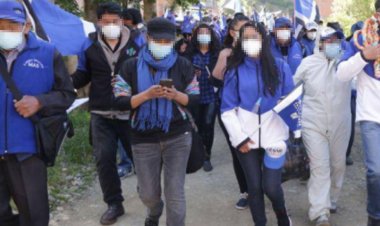 El Gobierno prohíbe obligar a funcionarios públicos a hacer campaña