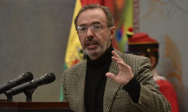 Richter advierte una ‘intencionalidad política desestabilizadora’ con el paro médico