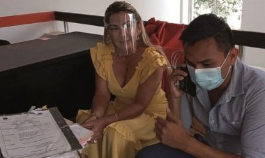 Fiscalía procesa a expresidenta Añez por «desobediencia» y pide cárcel para Roca