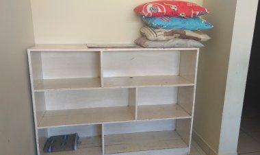 Centro de acogida para mujeres víctimas de violencia es un lugar sin equipamiento ni atención de la gobernación.