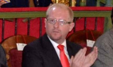 Justicia ordinaria deja sin efecto orden de aprehensión contra Oliva