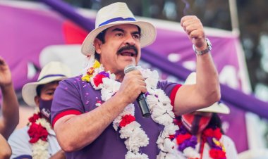 Reyes Villa cancela deuda de Bs 2,3 MM por fallo judicial, dice que no hay motivo para inhabilitarlo