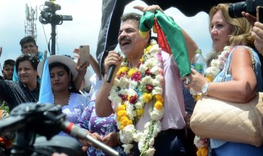 El TSE inhabilita a Manfred Reyes Villa por no acreditar pago de deuda de Bs 2,3 millones con el Estado