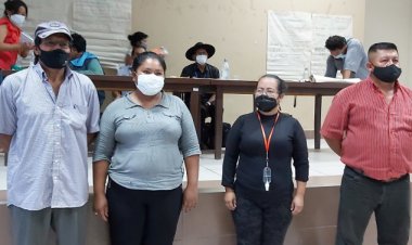 El pueblo indígena Guaraní elige a sus representantes en las Asambleas Departamental de Tarija y Regional del Gran Chaco