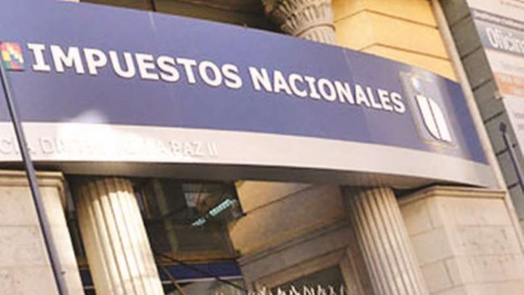 Los asalariados del sector público y privado tienen derecho a registrarse en el Re-IVA