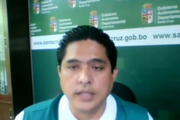 Solo una persona mostró un efecto adverso luego de la vacuna Sputnik V en Santa Cruz