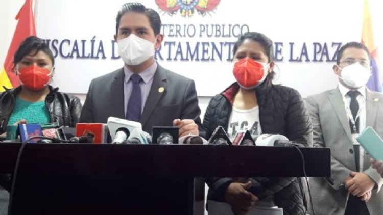 Imputan a un militar por muertes en Senkata y amplían pesquisas a Murillo y López