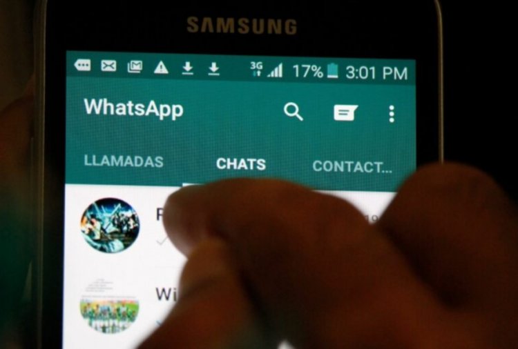 Así puedes saber el nombre con el que te registraron en un teléfono