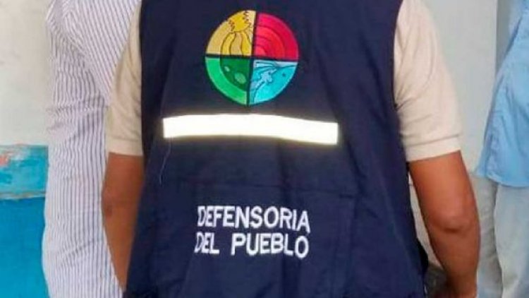 Defensoría pide asumir acciones por la muerte de un boliviano en Chile