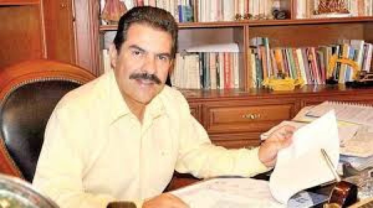 TSJ ratifica una sentencia de 2015 contra Reyes Villa y rechaza recurso se casación