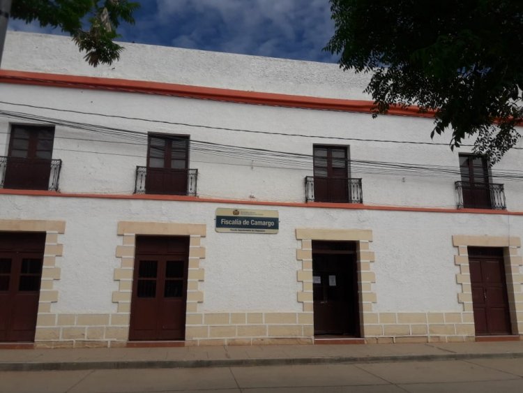 Asiento fiscal de Camargo ya cuenta con unidad de protección a víctimas y testigos