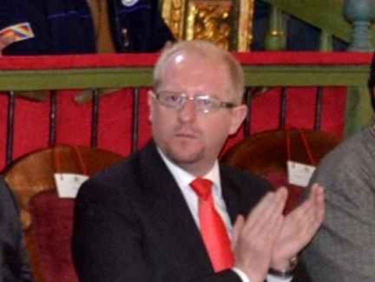 Justicia ordinaria deja sin efecto orden de aprehensión contra Oliva