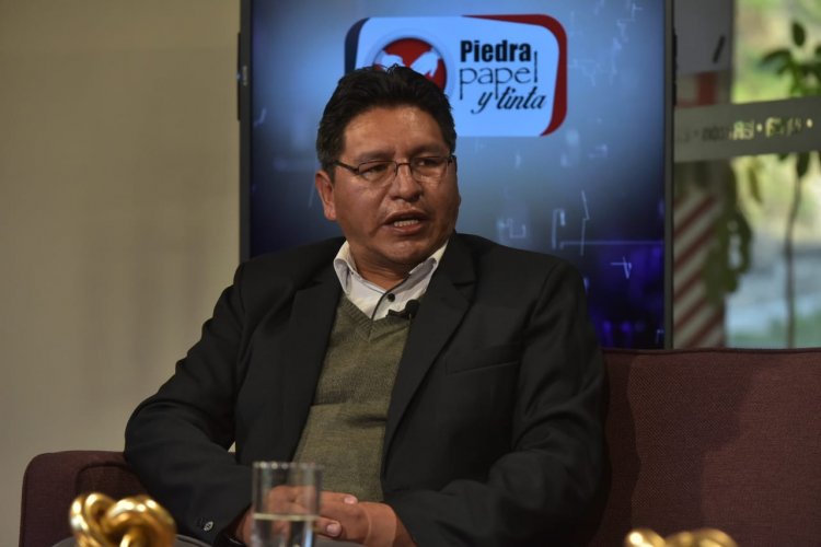 El gobierno de Añez echó a 90 funcionarios de la Cancillería y el servicio exterior