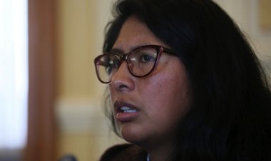 Copa: No iré a una reunión donde esté el cívico cruceño que llamó ‘bestias’ a ‘mi gente’