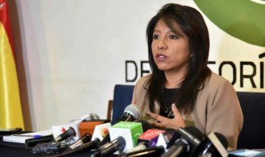 Defensora pide a las autoridades de la UPEA asumir su responsabilidad sobre la tragedia