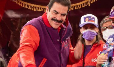 El TSE declara cuarto intermedio en tratamiento del caso Reyes Villa