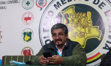 La Justicia rechaza el recurso judicial que intentaba frenar el paro médico