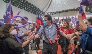 El TSE rehabilita a Manfred Reyes Villa a cuatro días de las elecciones subnacionales