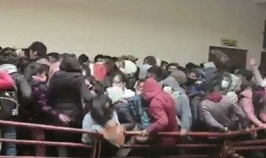 Caen los 8 dirigentes de la UPEA que convocaron a la asamblea