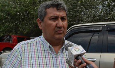 Willans Guerrero vuelve a ser habilitado como candidato a Alcalde de Padcaya