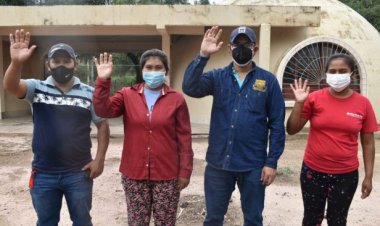 Eligen a 4 asambleístas indígenas Tapiete para las asambleas Departamental de Tarija y Regional del Gran Chaco