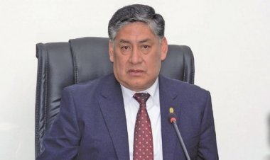 Diputados piden informe oral a Lanchipa sobre juicio de responsabilidades a Añez