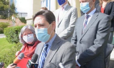 TSE busca «reconstruir información» con actas rescatadas de la quema