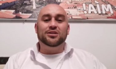 Poppe llama ‘malnacidos’ a quienes votaron por el MAS en el municipio de Sucre