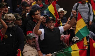 Tras aprehensión del almirante Arce San Martin, se alista citación para Camacho y su padre