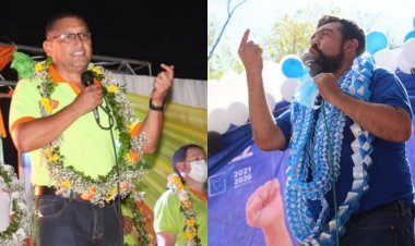 El MAS gana a Unidos por 358 votos, pero van al balotaje por la Gobernación de Tarija