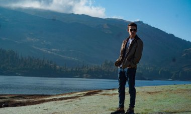 Artista Boliviano estrena Cochabamba baby