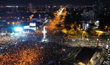 Dirigencia cívica de Santa Cruz advierte movilizaciones si no se libera a los "Perseguidos Políticos"