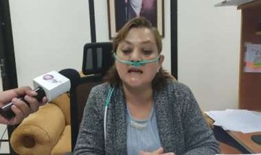 Jueza que liberó a Yassir pide a abogados del Gobierno estudiar Derecho y respetar la independencia judicial