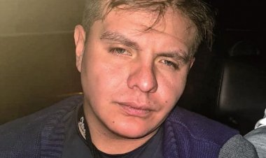 Reportan que Yassir Molina fue aprehendido nuevamente