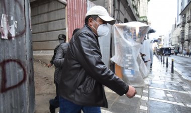 La Justicia deriva a la cárcel al excomandante del Ejército por el caso ‘golpe de Estado’