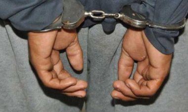 Autor de violación en el municipio de El Puente es sentenciado a 15 años de cárcel