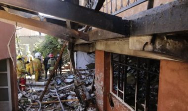 IDIF detecta 0,12 g/L de alcohol en el copiloto del avión siniestrado en Sacaba