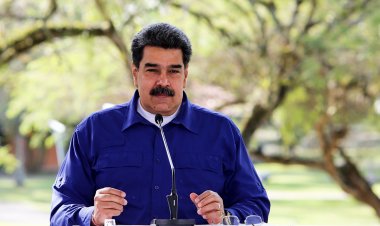 Maduro se rinde y abre la puerta a privatizar el sector petrolero tras 45 años de monopolio de Pdvsa