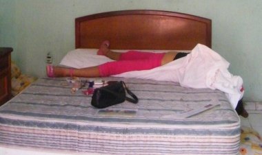 El Alto: Hombre que mató a su pareja en un alojamiento es sentenciado a 30 años de cárcel